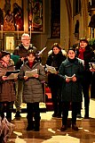 Adventsingen am 21.12.2019
