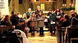 Adventsingen am 21.12.2019