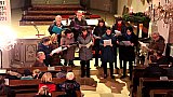 Adventsingen am 21.12.2019