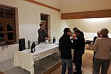 Veranstaltung "Buch und Wein", 6.3.2020